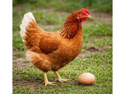 Курочки молодки несушки, Верховье