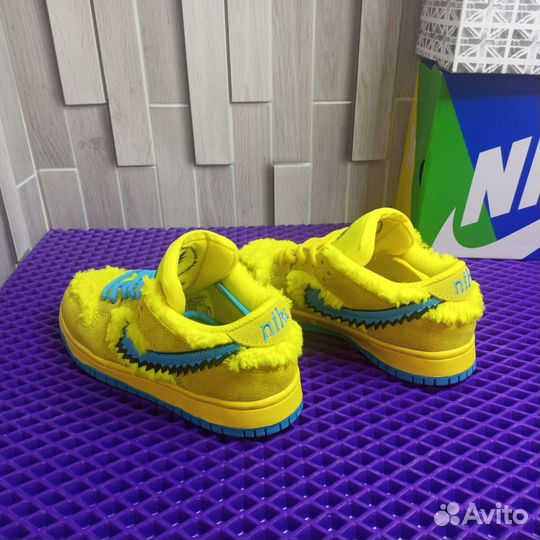 Кроссовки nike женские