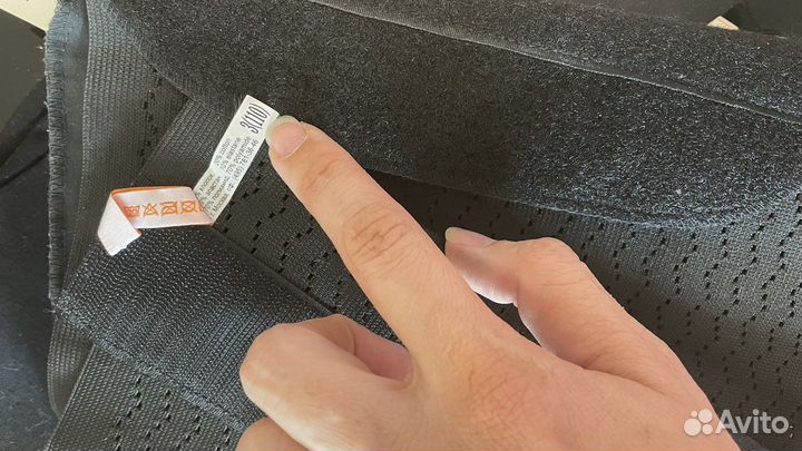 Бандаж для беременных и после родов