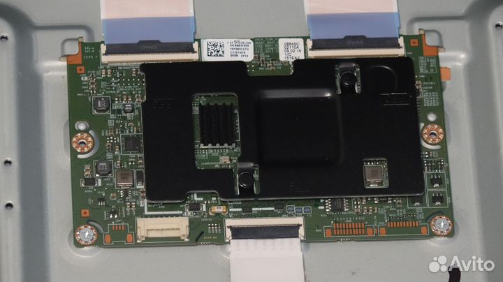 ЖК телевизоры