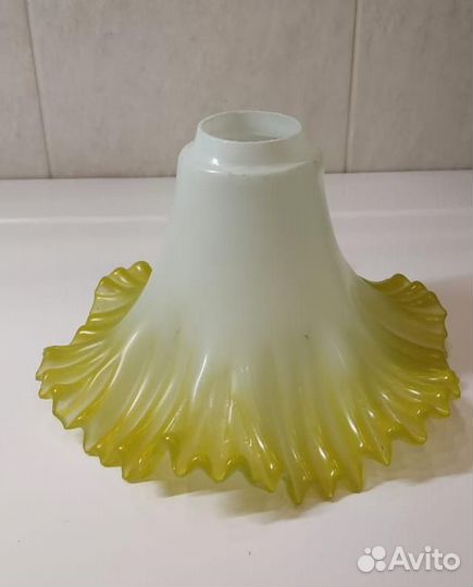 Плафон для бра