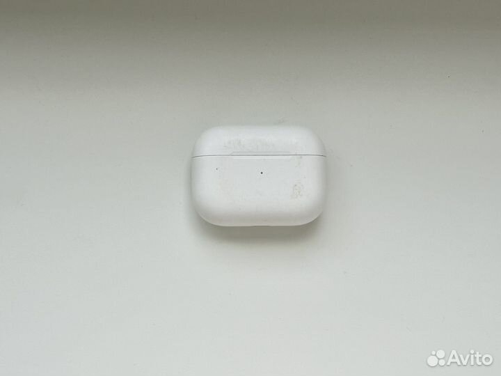 Кейс для airpods pro