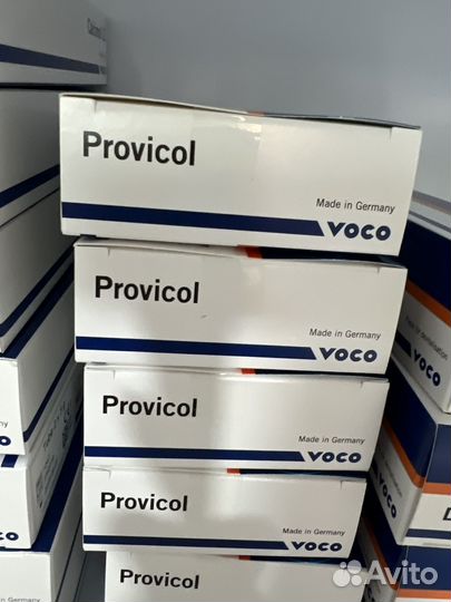 Пров воко времянка коллекнционный