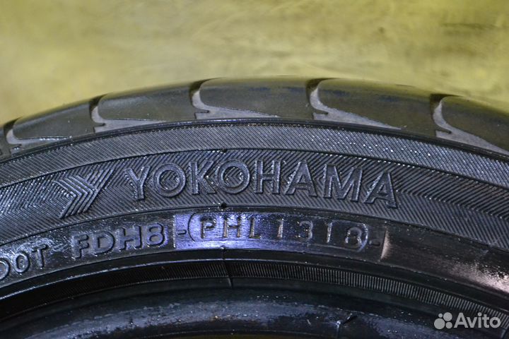 Yokohama BluEarth AE51 225/45 R17