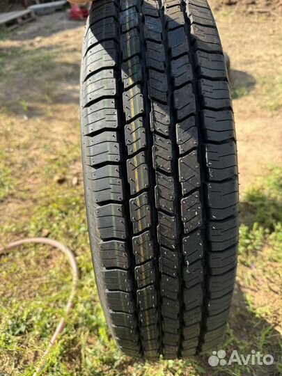 Satoya Cargo S 185/75 R16 104R