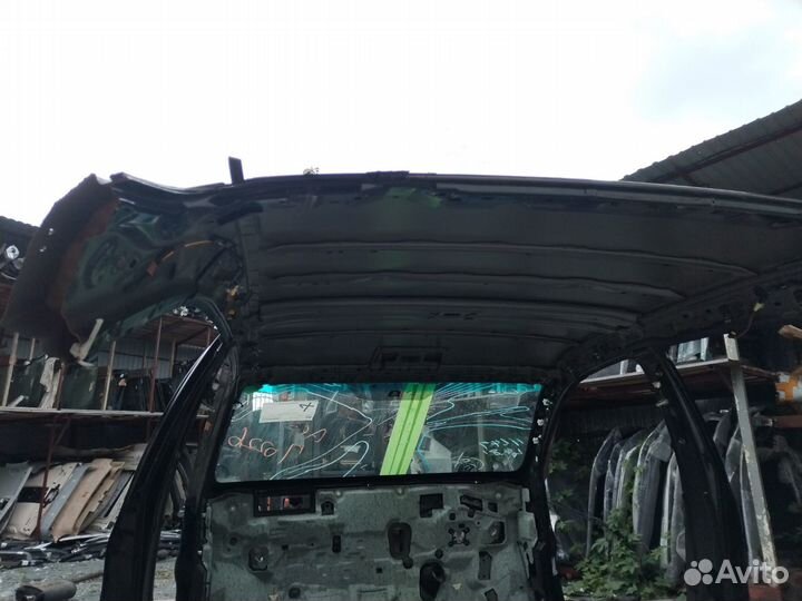 Крыша Toyota Camry ACV40-aeank 2azfe 2008