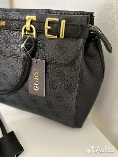 Сумка guess новая