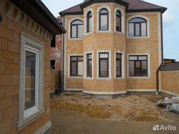 Облицовочный камень