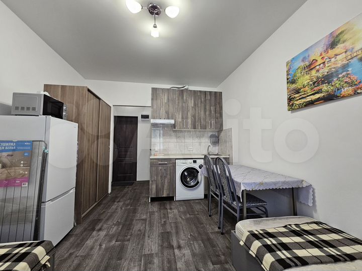 4-к. квартира, 64,5 м², 1/3 эт.