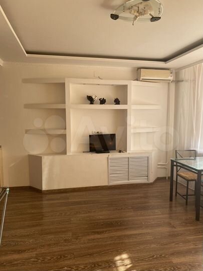 Квартира-студия, 35 м², 15/15 эт.