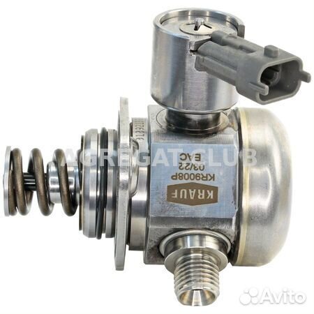 Насос высокого давления krauf KR9008P