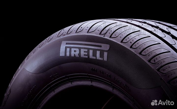 Pirelli P Zero 285/45 R20