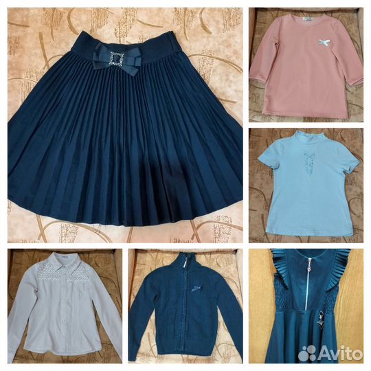 Детская одежда