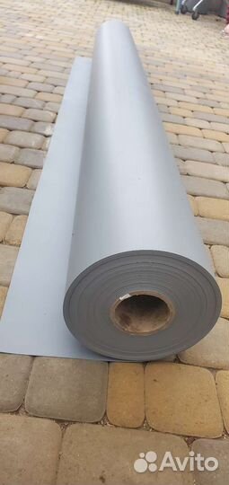 Ткань пвх для лодок, тентов и пологов. 850 гр/м2