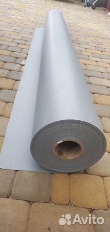 Ткань пвх для лодок, тентов и пологов. 850 гр/м2