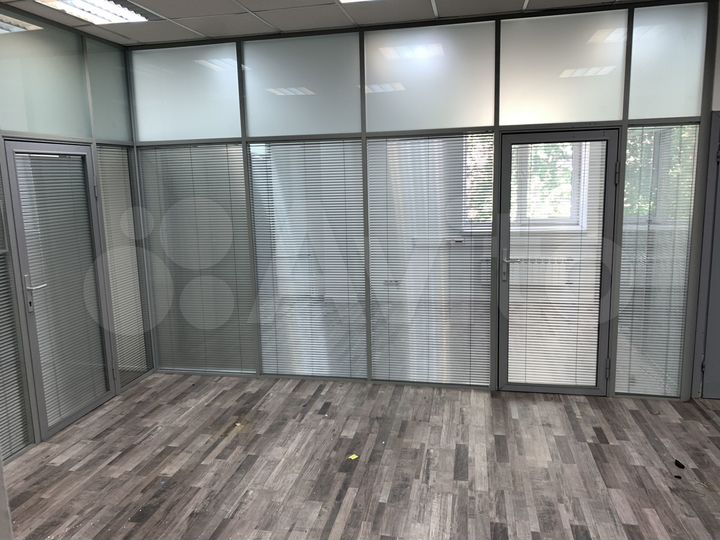 Офис, 168.6 м²