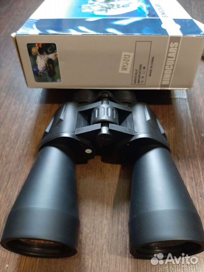 Бинокль