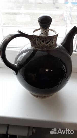 Керамика советских времён