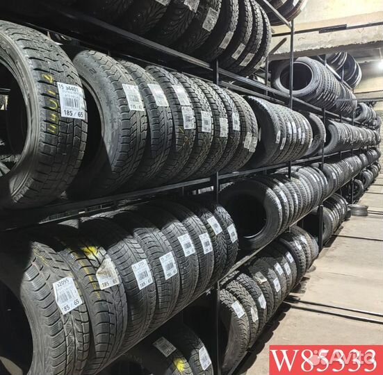 Nokian Tyres Hakkapeliitta R 215/65 R16 100P