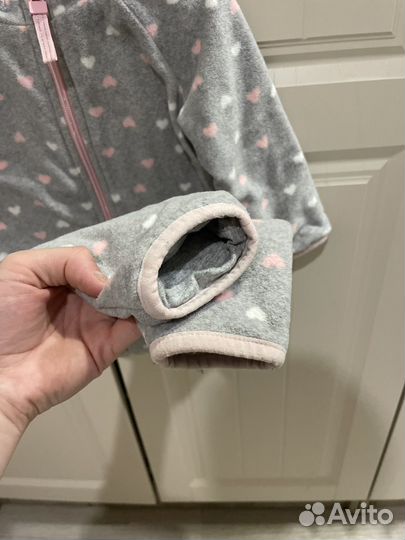 Комбинезон 80