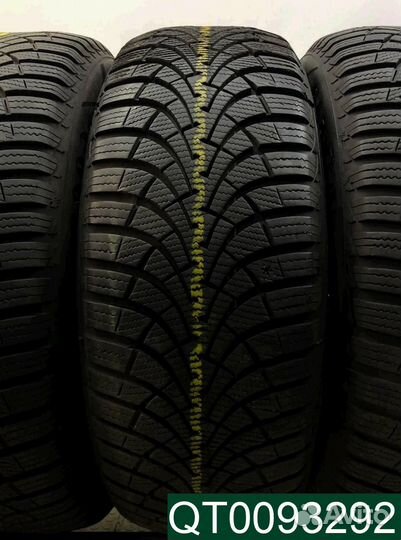 Goodyear UltraGrip 9 205/55 R16 96P