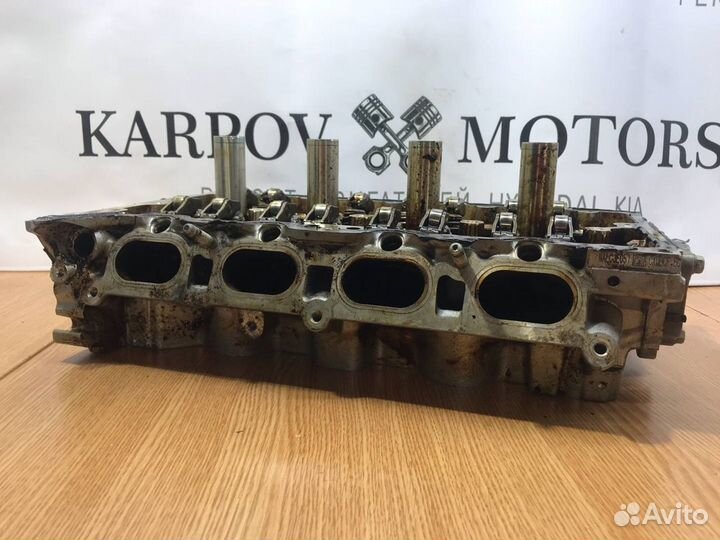 Головка блока цилиндров Hyundai i40 221002E002