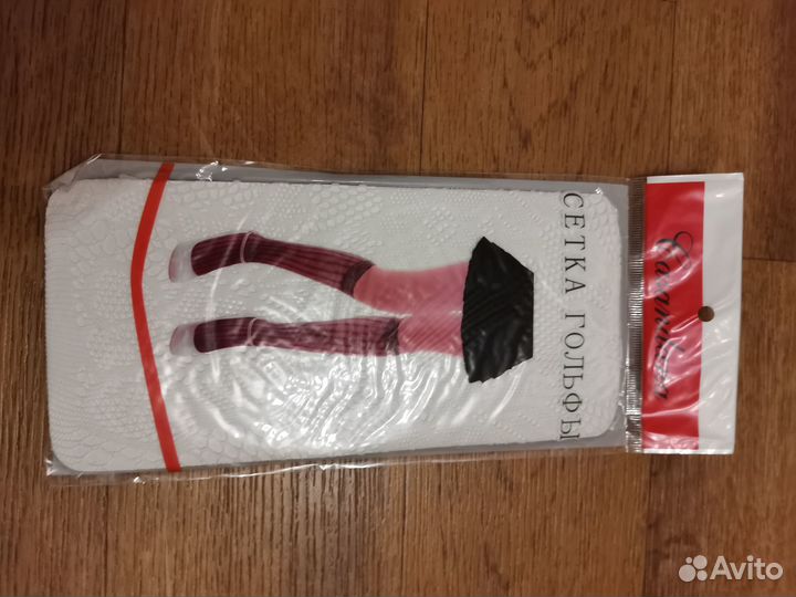 Носочки,заколочки к школе