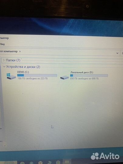 Acer aspire v3 571g