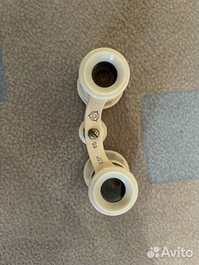 Театральный бинокль