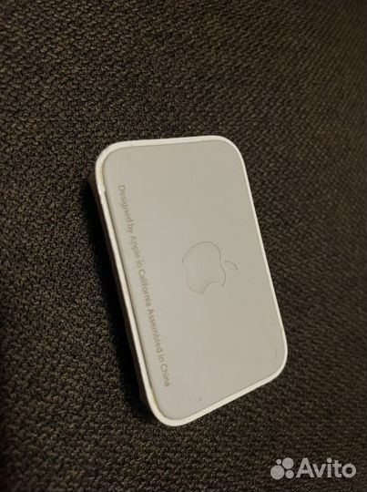 Док станция iPhone 2-3