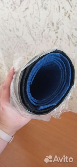 Материалы для вышивания шевронов