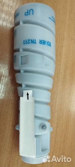 Тонер для принтера Konica Minolta