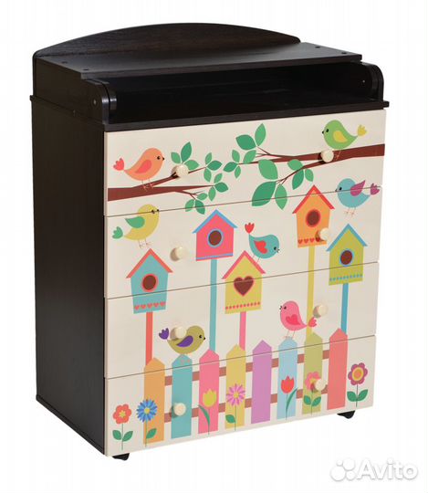 Комод Лилу 3