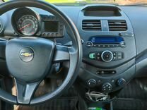 Chevrolet Spark 1.0 MT, 2011, 178 000 км