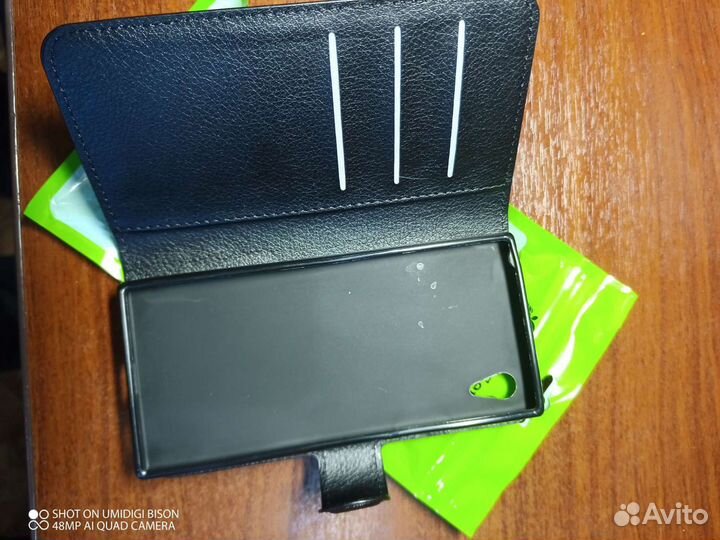 Чехол на sony xperia xa1
