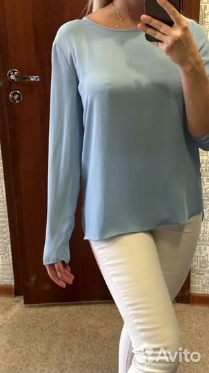 Блузки кофты женские