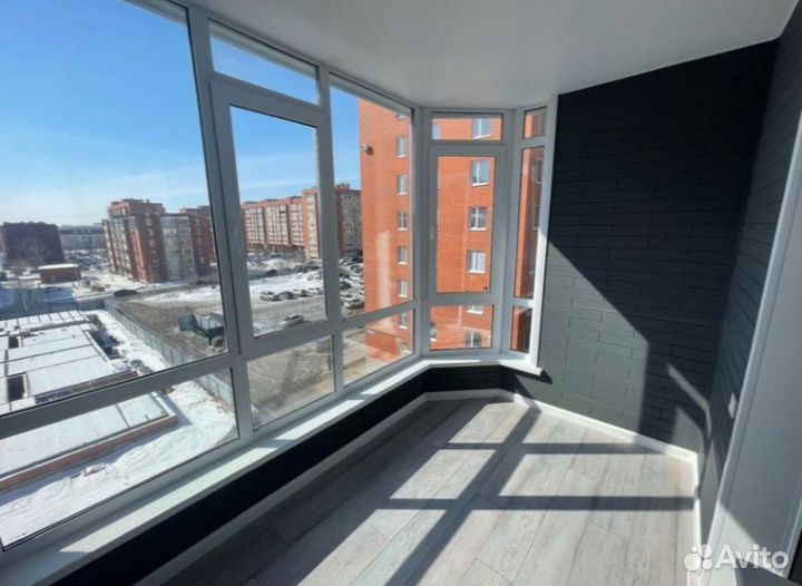 Пластиковые окна для дома