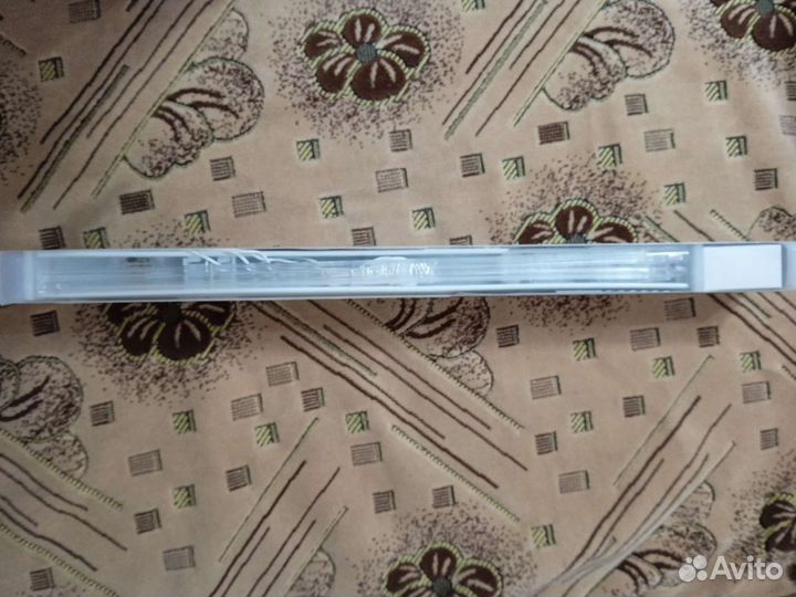 Жалюзи горизонтальные алюминий