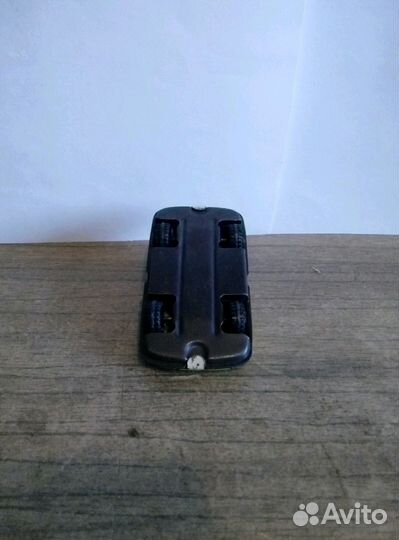 Машинка СССР