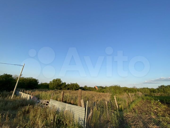 Участок 10 сот. (ИЖС)