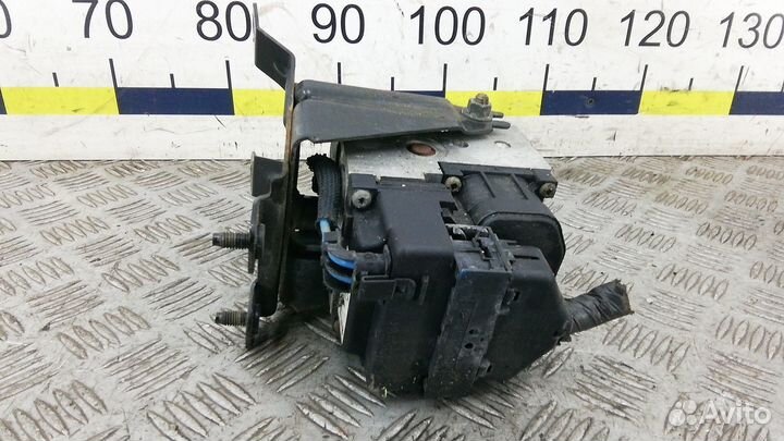 Блок ABS Nissan Primera P11 2000 476608F826