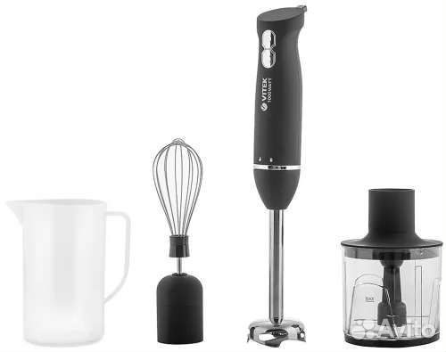 Погружной блендер vitek VT-8527*