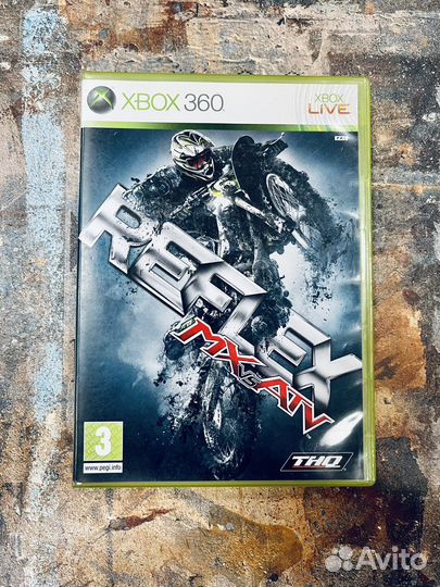 Игры диски для приставки X-Box 360 большой выбор