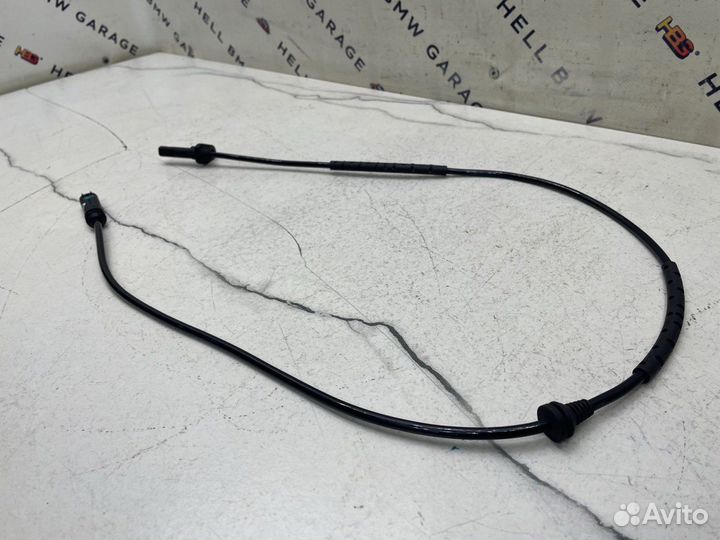 Датчик ABS задний Bmw E70 E71 F15 F16