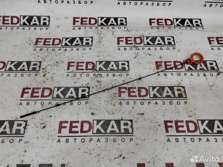 Щуп масляный двс Volkswagen Passat B6 BVY 2007