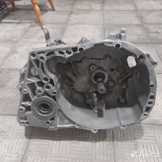 МКПП LADA largus JR5 1.6 2012 В подольске