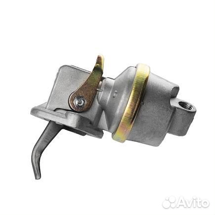 Топливный насос низкого давления (тннд) (с лапкой)