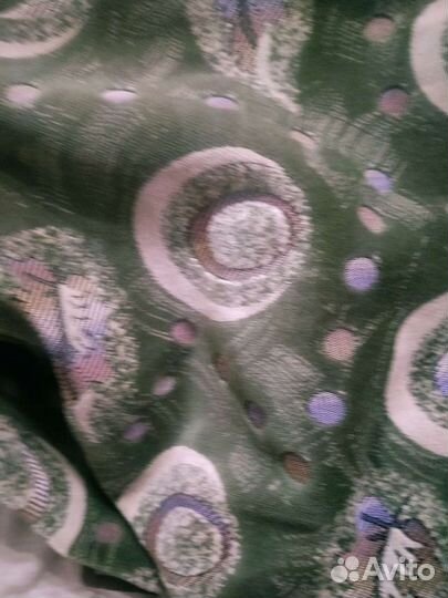 Дивандеки ковровый