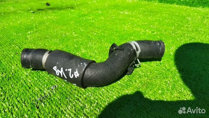 Патрубок радиатора Toyota Corona Premio ST210