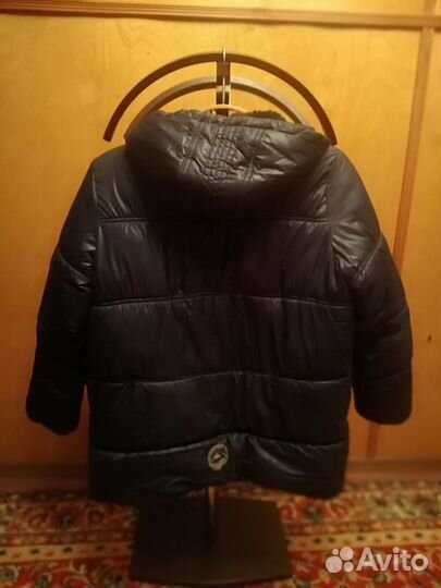 Детская куртка